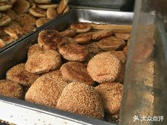 -满记烧饼(牛街东里小区一区店)