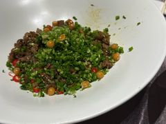 -北京泰富酒店-柏景轩中餐厅