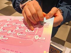 -杭州大厦LSE城市生活超市(杭州大厦店)