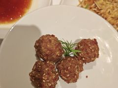 -贝勒爷·酥不腻烤鸭