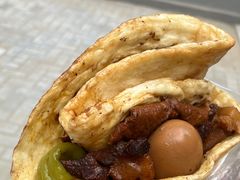 -王虎子大饼(甸柳新村五区店)