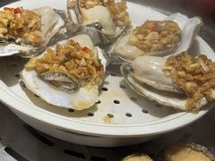 -三个渔夫·蒸汽海鲜(小白楼店)