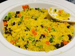 -哈啾嗨·新概念蒙餐(红星新城店)