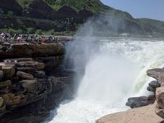 -陕西黄河壶口瀑布旅游区
