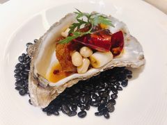 -许家菜(望江店)