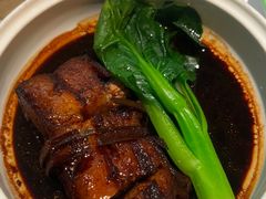 -桂满陇·手作小笼包&江南叫花鸡(中山公园店)