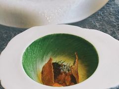 -九献·创意菜(亮马河饭店)