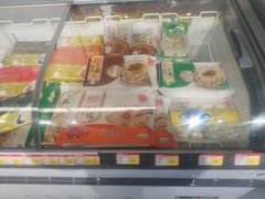 零售区-百年义利(白坊路店)