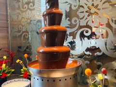 -北京王府井希尔顿酒店·万斯阁西餐厅