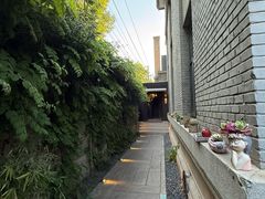 -庐灶江南·江南菜·四合院Bistro(东直门雍和宫·原华侨宾馆店)