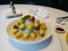 -潮上潮(南中环店)