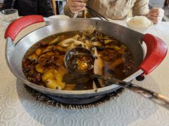 -辣婆婆(航天桥店)