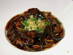 -金枝玉叶上海人家食府(三里河店)