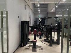 -FLARE STAR FITNESS(复地活力城店)