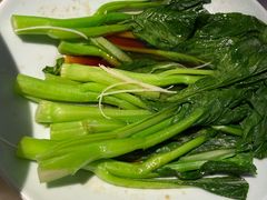 -绿茶餐厅(松江万达店)