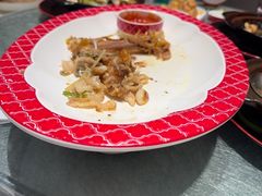 -谭厨中山传家菜.乳鸽.脆鲩鱼(华强北中航城店)