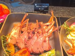 -Social 秀西餐厅-长沙瑞吉酒店(运达店)