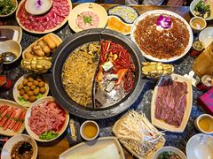 -蜀大侠火锅(总府路店)