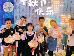 -缤纷鸟美术书法(建大校区)