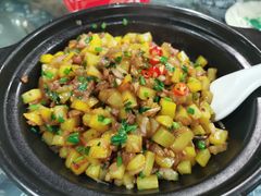 -味老大土碗菜(中山三路店)