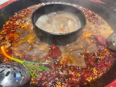 -三江两海老火锅(北京首店)