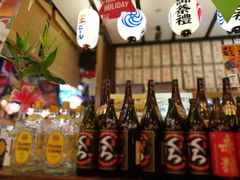 -平成屋·午肴夜酒(四川北路店)