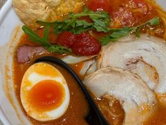 -一風堂拉面(深圳湾万象城店)