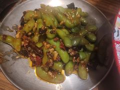 -破店肥哈·东北烧烤·夜宵(南山保利店)