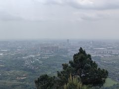 -敬亭山风景名胜区