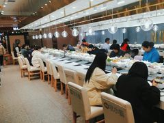 -农小锅自助小火锅(北京大兴凯德店)