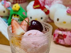 -松临·铁板烧&Omakase(神农店)