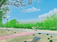 -马家湾湿地公园