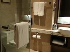 -上海龙之梦万丽酒店