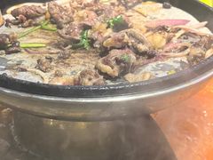 -养牛邓·潮汕牛肉海鲜自助火锅(广州店)