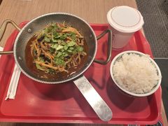 -和合谷(新街口店)