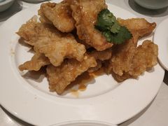 -北李妈妈菜·海肠捞饭(高新万达店)