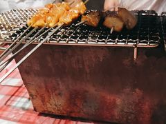 -生火火·小炉子炭烤(金楠天街总店)