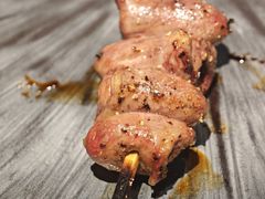 -鸟万·炭火料理Yaki ONE(星光店)