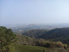 -敬亭山风景名胜区