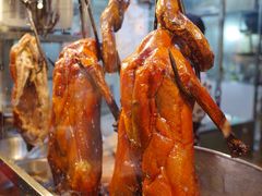 鹅肉-黄连大头华烧鹅店(大良店)