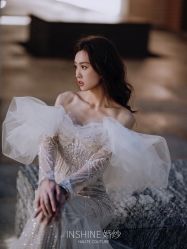 -韩国天使嫁衣婚纱礼服馆(上海旗舰店)