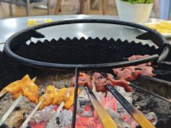 -二师兄火盆烤肉(湖口店)