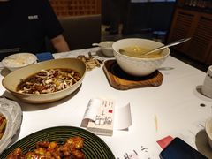 -四方桌·福建客家土菜(沙县步行街店)