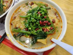 -螺小胖柳州螺蛳粉(钟楼总店)