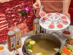 -潮正和潮汕牛肉火锅·老字号(番禺万达店)