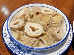 白卤大肠-兰边碗(鼓楼店)
