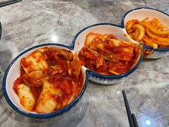 小菜-屋里家延边朝鲜族冷面(梅林3店)