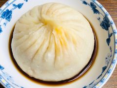 精品蟹黄汤包-四海楼(如皋定慧禅寺店)