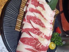 -韩宫宴和牛烤肉(合肥滨湖银泰城店)
