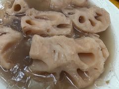 -雨田饭店